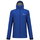 Salewa Wander-Winterjacke Ortles GTX 3L (3-Lagen-GORE-TEX, wasser- und winddicht) blau Herren